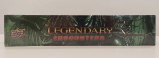 Juego de Mesa Legendary Encounters Predator Inglés