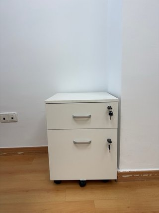 Muebles oficina/dormitorio