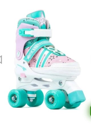 Patines extensibles unisex T. 29-33