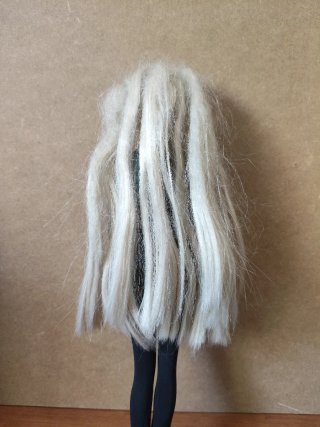 Barbie, anni '90. Rif. 122