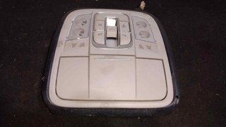 LUZ INTERIOR HYUNDAI SANTA FE Essence 2WD | 09.18