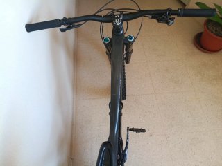 Mondraker dune rr 2019 Bicicleta Montña