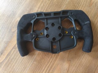Volante F1 Ferrari Mod Logitech G920