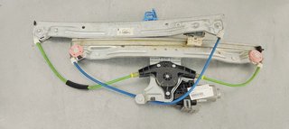 ELEVALUNAS DELANTERO DERECHO CITROEN C3 PICASSO 1