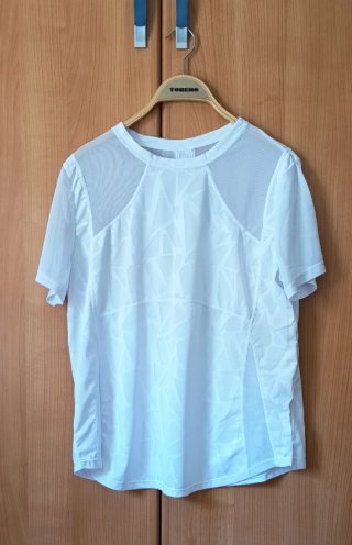 Lote 2 Camisetas Shein