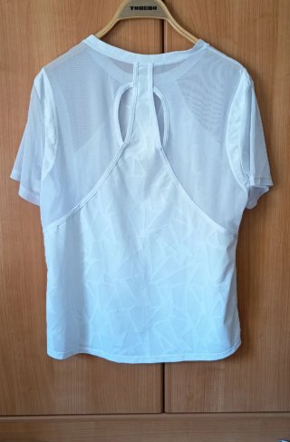 Lote 2 Camisetas Shein