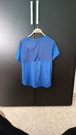 Lote 2 Camisetas Shein