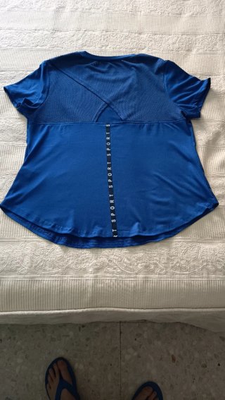 Lote 2 Camisetas Shein