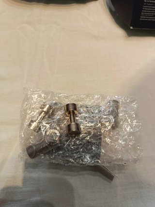 Lotto 6 Controller Nacon PS4