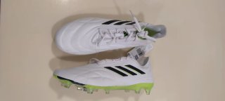 Botas de fútbol Adidas Copa pure.1 fg  n°44