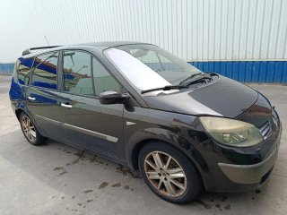 Renault Grand Scenic 2005  7 plazas