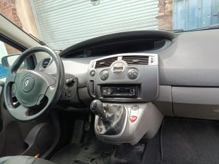 Renault Grand Scenic 2005  7 plazas