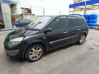 Renault Grand Scenic 2005  7 plazas