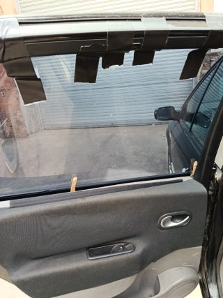 Renault Grand Scenic 2005  7 plazas