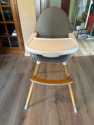 Trona Kinderkraft fine 2