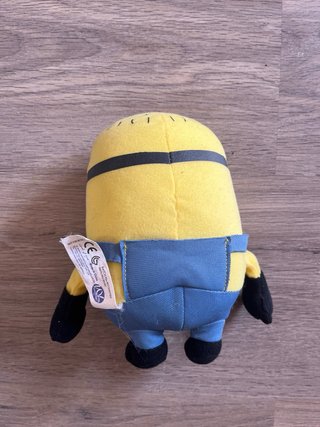 Peluche Minion Despicable Me