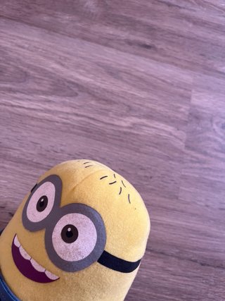Peluche Minion Despicable Me