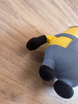 Peluche Minion Despicable Me