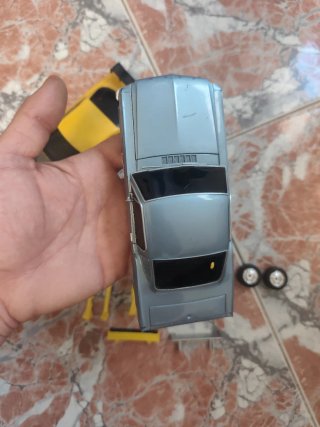 Xmods Nissan Skyline y Mustang Partes