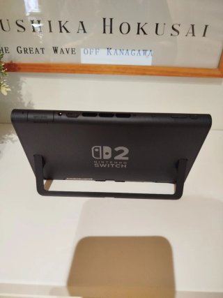 Nintendo Switch 2 + Mario Kart 8 Deluxe switch