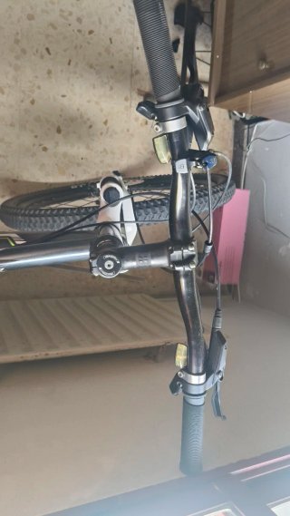 Bicicleta Coluer 29