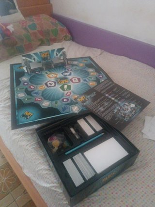 Juego de mesa Party & Co Original