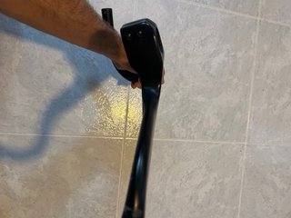 Manillar integrado de carbono Megamo Gravel
