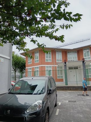 Furgoneta