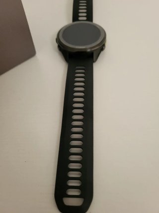 Garmin Forerunner 970 GPS Running Smartwatch