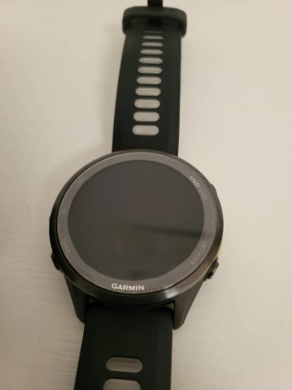 Garmin Forerunner 970 GPS Running Smartwatch
