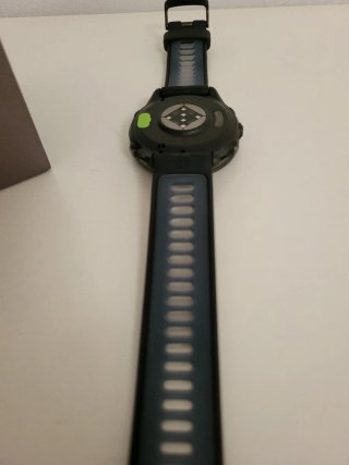 Garmin Forerunner 970 GPS Running Smartwatch