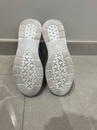 Zapatillas Munich Hombre Talla 46