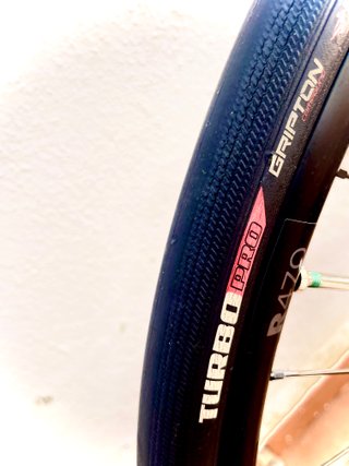 SPECIALIZED Tarmac SL6 Sport 2021 Talla 54