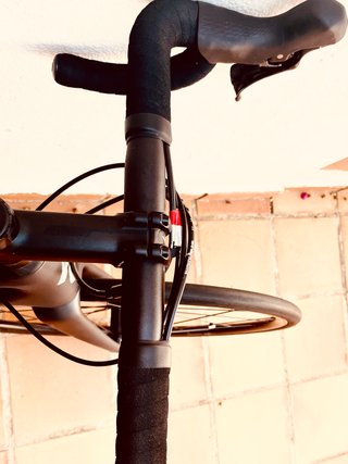SPECIALIZED Tarmac SL6 Sport 2021 Talla 54