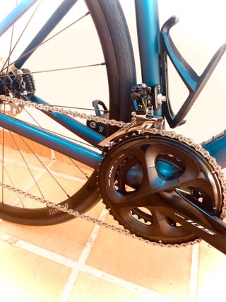 SPECIALIZED Tarmac SL6 Sport 2021 Talla 54