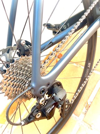 SPECIALIZED Tarmac SL6 Sport 2021 Talla 54