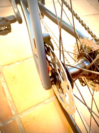 SPECIALIZED Tarmac SL6 Sport 2021 Talla 54