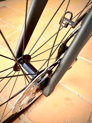 SPECIALIZED Tarmac SL6 Sport 2021 Talla 54