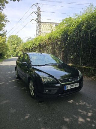 Ford Focus 2006