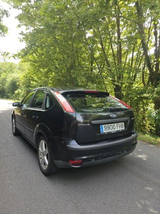 Ford Focus 2006