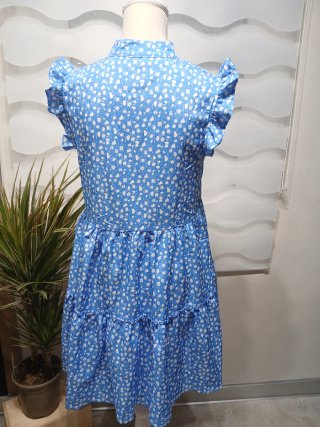 VESTIDO talla M
