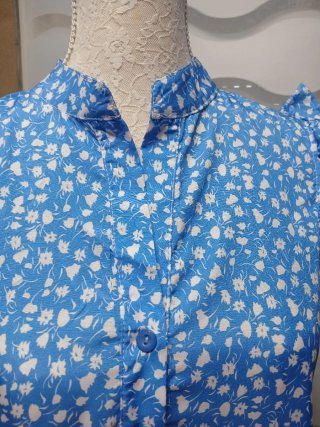 VESTIDO talla M