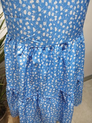 VESTIDO talla M