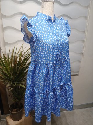 VESTIDO talla M
