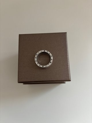 Anillo Bvlgari Save the Children