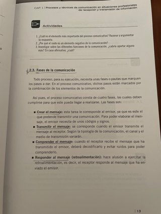 Libros certificado de profesionalidad