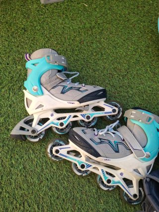 Patines en línea Oxelo 35-38