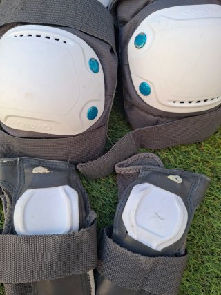 Patines en línea Oxelo 35-38