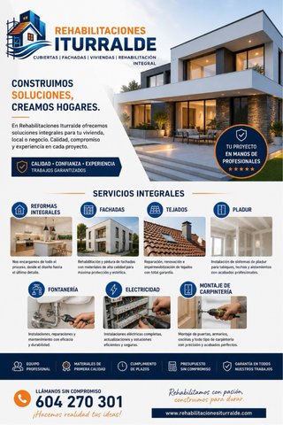Construccion y reformas