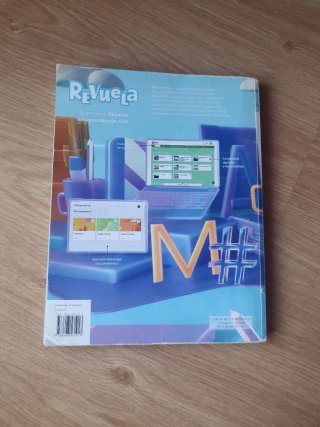 Lengua castellana y Literatura Revuela : 4 Secu...